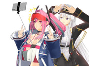 ブレマートン流自撮りテク