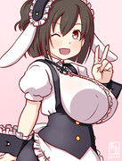 わんどろご注文は飛龍ですか？