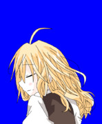 アリス・・・・・・、BB