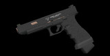 【MMDモデル配布】TTI G34