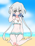 ９月２日はゾンサガの紺野純子の誕生日