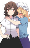 甘え