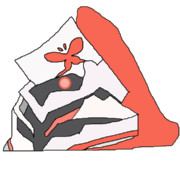 くびだけ†聖騎士紅桜† (ｸﾞﾎﾟｰﾝ)