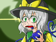 無意識だったけど