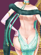 夜会神桜さん2