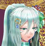 夜会神桜さん3