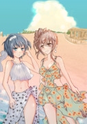 海の日2023