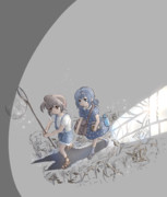 なつやすみの探検