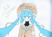 ボイスぴ発売おめでとうなぎ！！