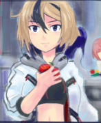 happybirthday　巽 竜子