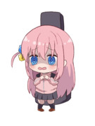 ミニぼっちちゃん