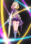 ナリタトップソード