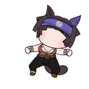 のっぺらぼうアラクレうまるだし…