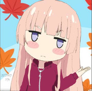 謎の美少女パート2その83（アニメ5話7分58秒スクショ）2023.9.7投稿