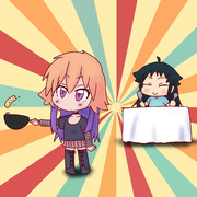 トワイライト//イデア(炒飯)～