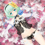 5/14日はこいしの日！