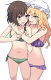 め・・・メリーさん？
