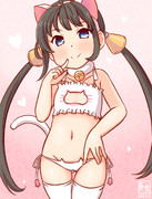 わんどろ例のふーふ♥