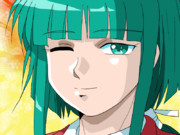 魔法先生ネギま!　長瀬楓