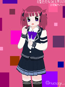 夏色花梨誕生祭2023