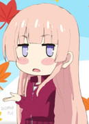 謎の美少女パート2その84（アニメ5話8分1秒スクショ）2023.9.9投稿