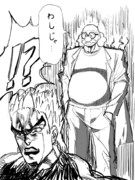 DIO vs 阿笠博士