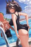 水着