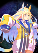 無限の可能性ハジマル ふたつの知能と ふたつの本能が