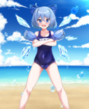 チルノ