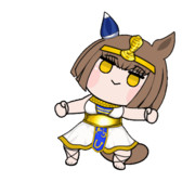 ワイドファラオうまるだし…