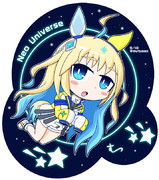 ネオユニヴァース