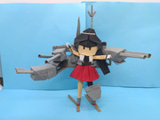 矢矧(艦これ)