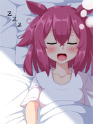 おねんねチヨノオー