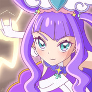 キュアマジェスティ