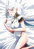 チャイナ服ミオリネさん
