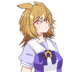 ゴールデンサッシュ