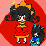 久しぶりにアシュリーを描いてみた