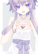 ゆかりさん