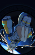 邂逅