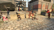 【GMOD】エイリアンハンターズ
