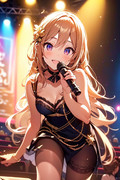 アイドル