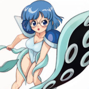 カオスエンジェルズ クラーケン