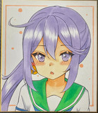 曙