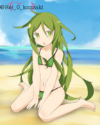 依頼絵ながなが