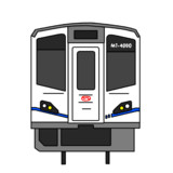南阿蘇鉄道 MT-4000