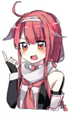 江風