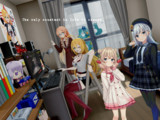 楽しいこと一緒にしよう！