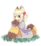 o ki tsu ne