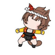 のっぺらぼうエビチカラだし…