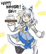 2023自分生誕記念